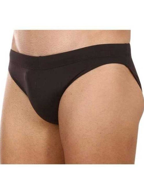 Slip de bain motif/style logo - calvin klein - Kiabi Slip de bain motif/style logo - calvin klein - Kiabi