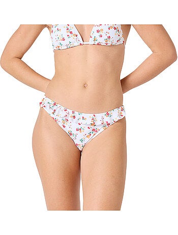 Slip de bain MUSE - Brigitte Bardot Bain