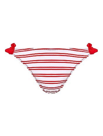 Slip de bain OCEAN - Brigitte Bardot Bain
