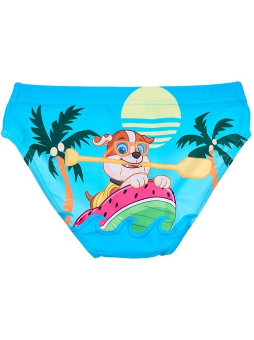 Slip de Bain Pat Patrouille| Licence Officielle - Kiabi