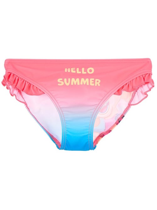 Slip de Bain Pat Patrouille | Licence Officielle - Kiabi