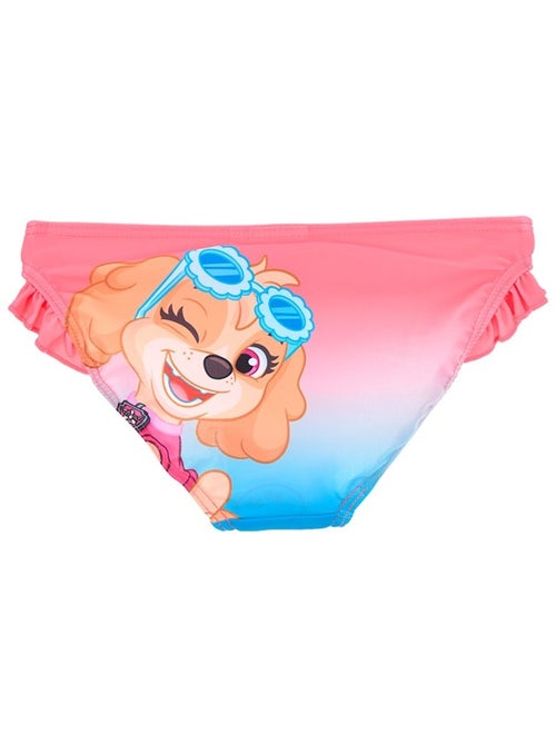 Slip de Bain Pat Patrouille | Licence Officielle - Kiabi