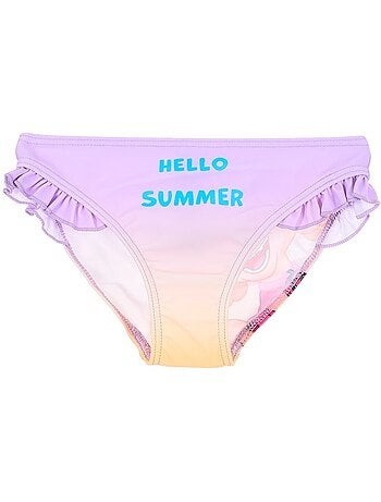 Slip de Bain Pat Patrouille | Licence Officielle
