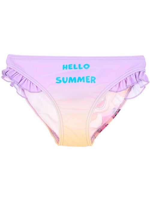 Slip de Bain Pat Patrouille | Licence Officielle - Kiabi Slip de Bain Pat Patrouille | Licence Officielle - Kiabi