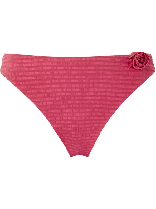 Slip de bain POETIQUE - Brigitte Bardot Bain - Kiabi