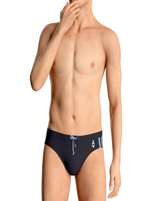 Maillot de bain fashion homme kiabi