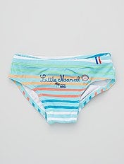 Maillots De Bain Serviettes De Plage Bebe Vetements Bebe Kiabi