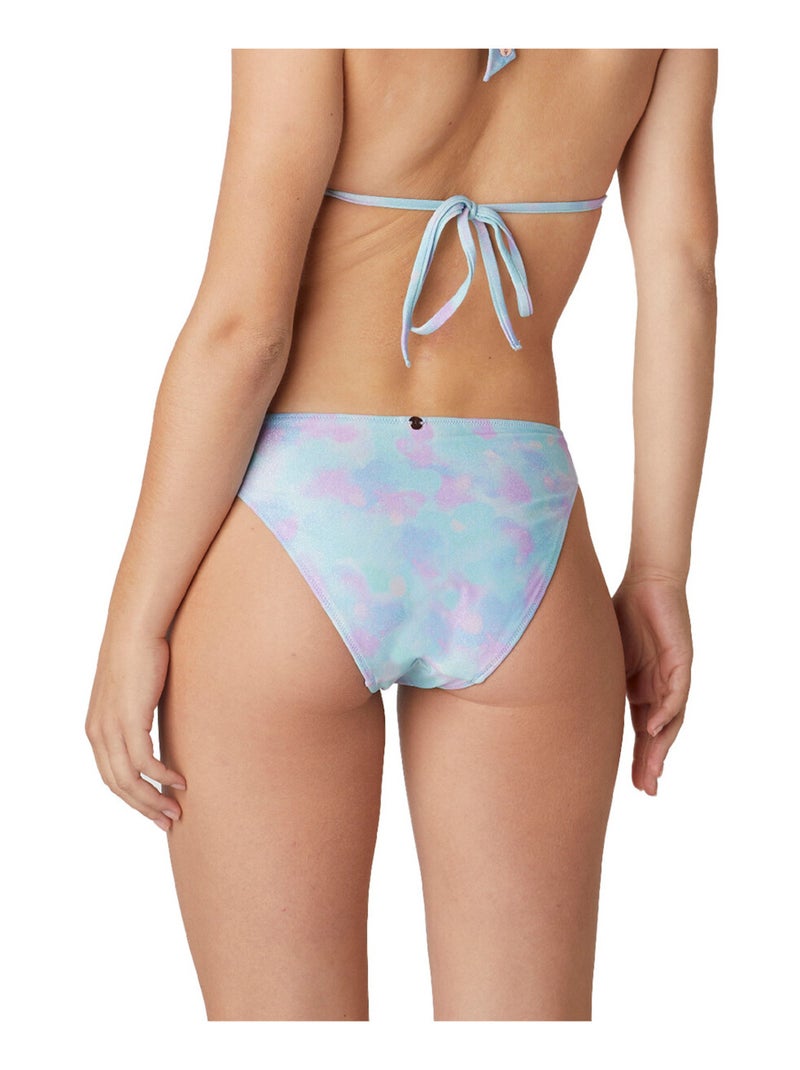 Slip de bain RAYOL - Brigitte Bardot Bain Bleu - Kiabi