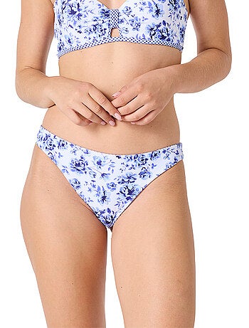 Slip de bain réversible MYTHE - Brigitte Bardot Bain