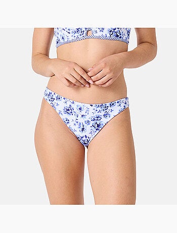 Slip de bain réversible MYTHE - Brigitte Bardot Bain