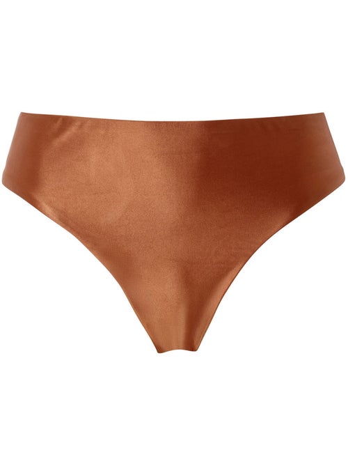 Slip de bain réversible SERENITE - Brigitte Bardot Bain - Kiabi