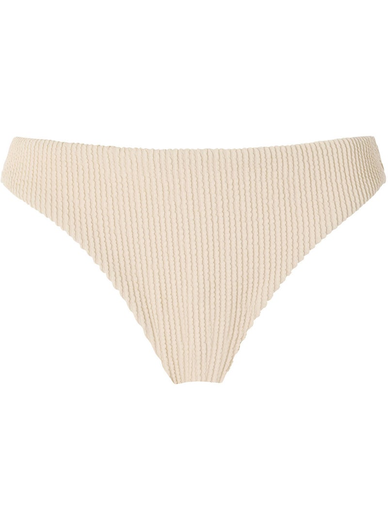 Slip de bain REVEUSE - Brigitte Bardot Bain Beige - Kiabi