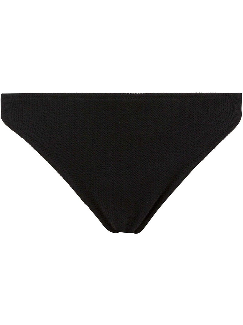 Slip de bain SANARY - Brigitte Bardot Bain Noir - Kiabi