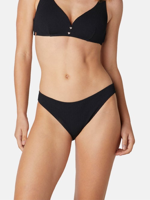 Slip de bain SANARY - Brigitte Bardot Bain - Kiabi