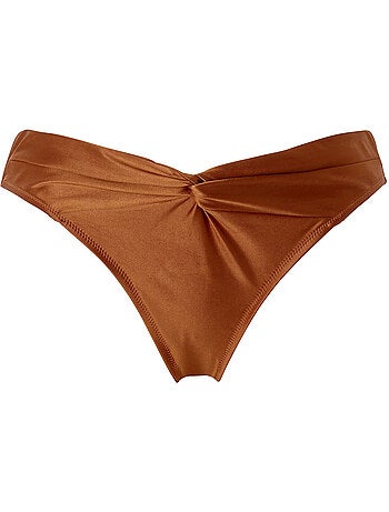 Slip de bain SONGE - Brigitte Bardot Bain