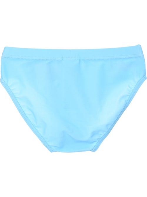 Slip de Bain Spider-Man  | Licence Officielle - Kiabi