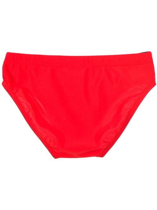 Slip de Bain Spider-Man  | Licence Officielle - Kiabi