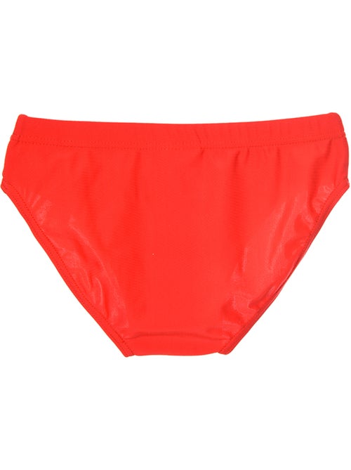 Slip de Bain Spider-Man  | Licence Officielle - Kiabi