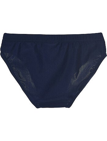 Slip de Bain Spider-Man Marine| Licence Officielle