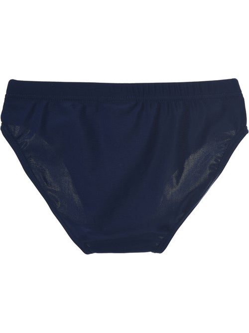 Slip de Bain Spider-Man Marine| Licence Officielle - Kiabi