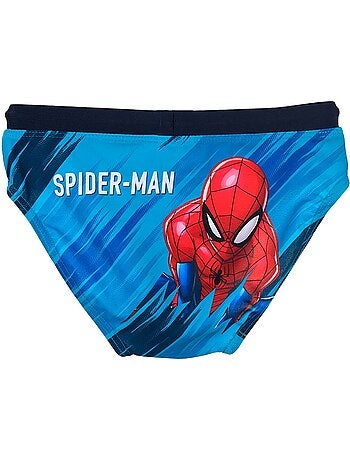 Slip de Bain Spiderman| Licence Officielle