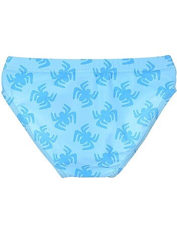 Slip de Bain Spidey| Licence Officielle