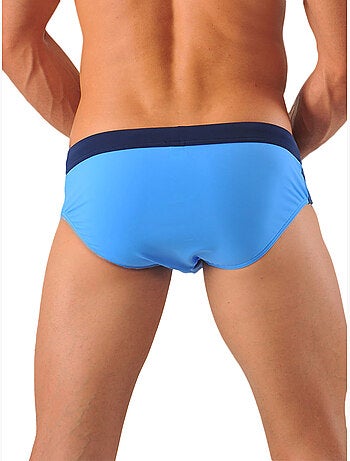 Slip de bain Stripes
