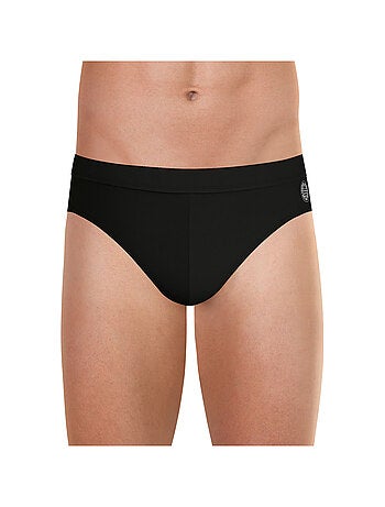 Slip de bain homme Uni Traveler Athena