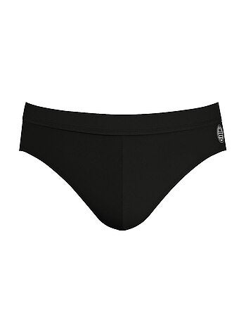 Slip de bain homme Uni Traveler Athena
