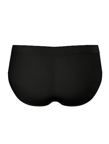 Slip de bain homme Uni Traveler Athena