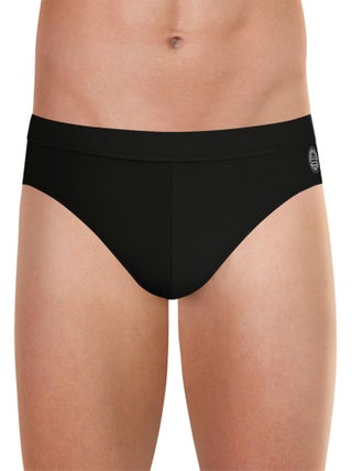 Slip de bain taille basse homme Traveler