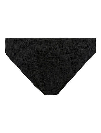 Slip de bain taille haute SANARY - Brigitte Bardot Bain