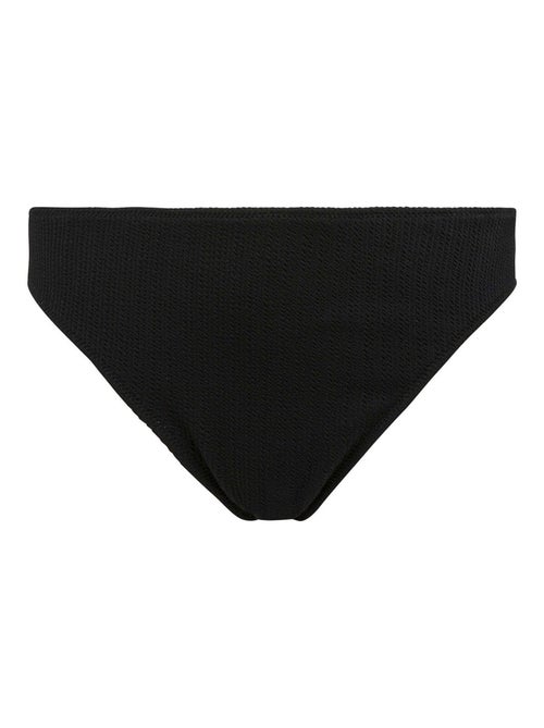 Slip de bain taille haute SANARY - Brigitte Bardot Bain - Kiabi