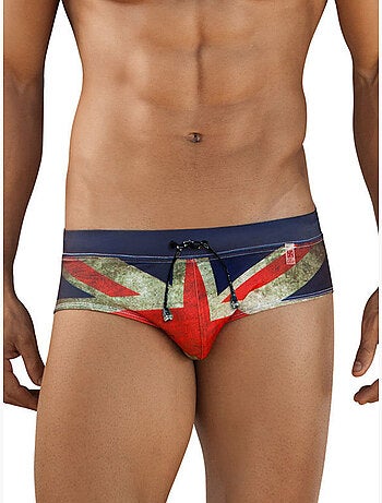 Slip de bain UK