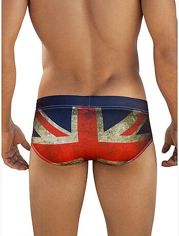 Slip de bain UK
