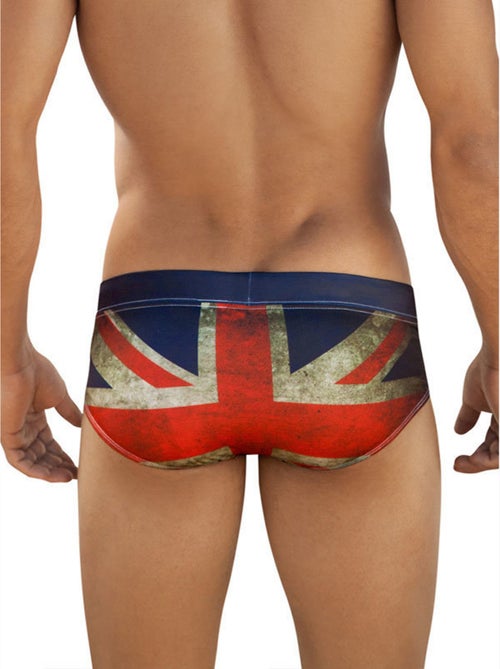 Slip de bain UK - Kiabi Slip de bain UK - Kiabi