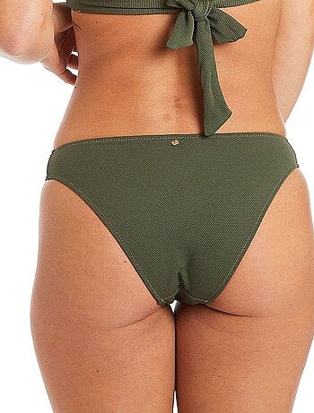 Slip de bain ZANZIBAR - Camille Cerf & Pomm'Poire