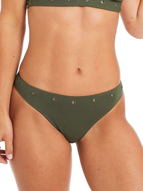 Slip de bain ZANZIBAR - Camille Cerf & Pomm'Poire - Kiabi