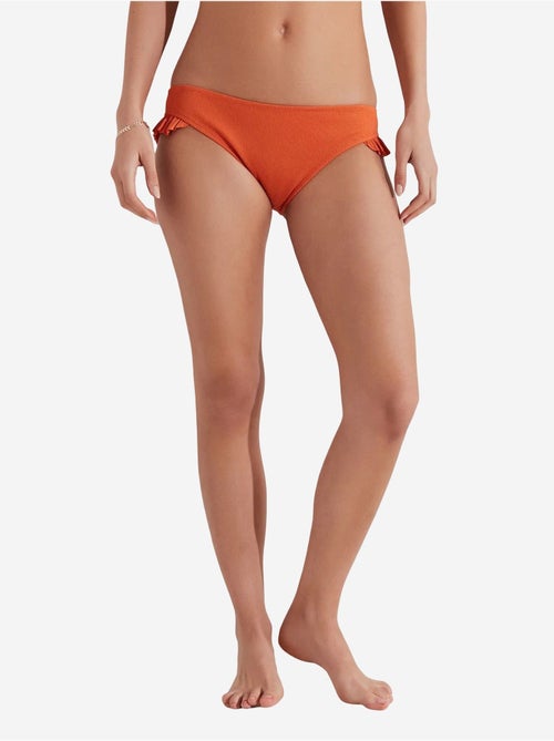 Slip de bikini della penti - Kiabi Slip de bikini della penti - Kiabi