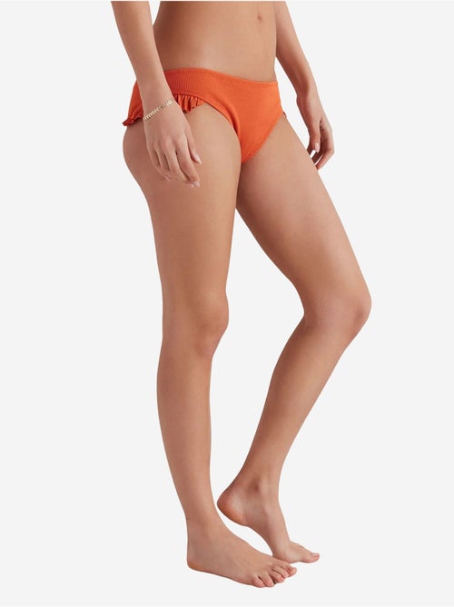 Slip de bikini della penti - Kiabi Slip de bikini della penti - Kiabi