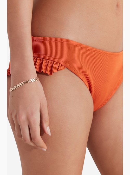 Slip de bikini della penti - Kiabi Slip de bikini della penti - Kiabi