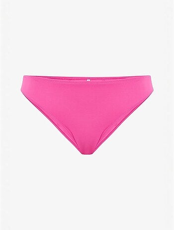 Slip de bikini penti