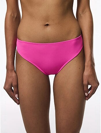 Slip de bikini penti