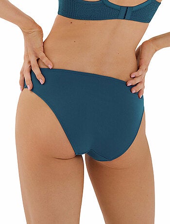 Slip de sport Fit