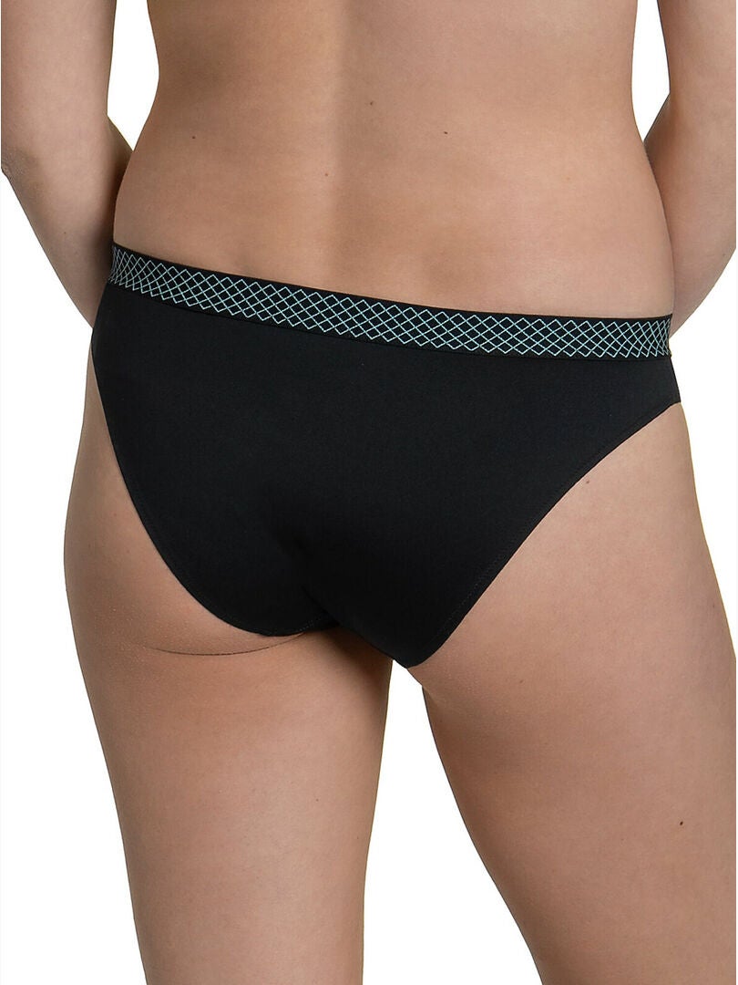 ZSPORT BRASSIERE VIRTUOSITY NOIRE ET ROSE Brassière de sport Femme ZSPORT BRASSIERE VIRTUOSITY NOIRE ET ROSE Brassière de sport Femme