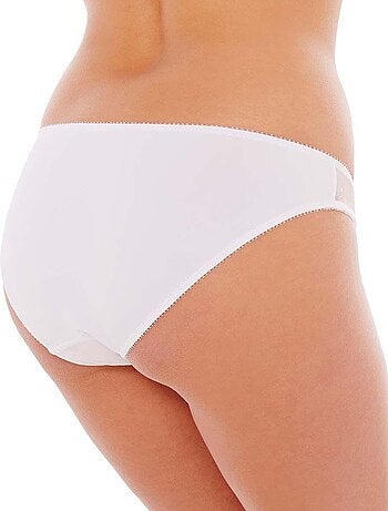 Slip DECALCOMANIE - Pomm'Poire