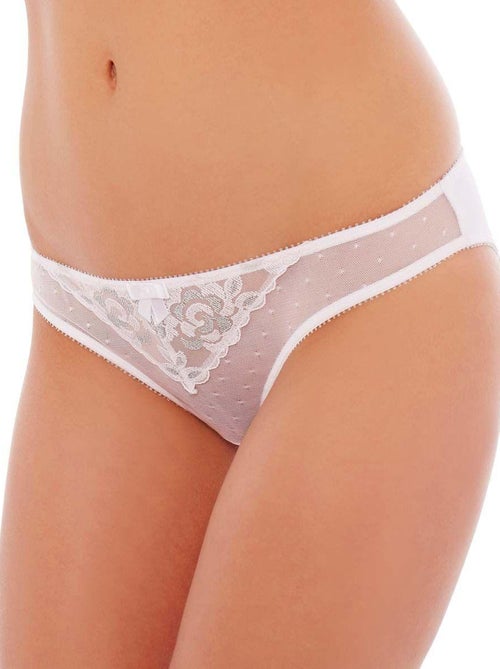 Slip DECALCOMANIE - Pomm'Poire - Kiabi