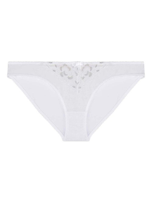 Slip DECALCOMANIE - Pomm'Poire - Kiabi