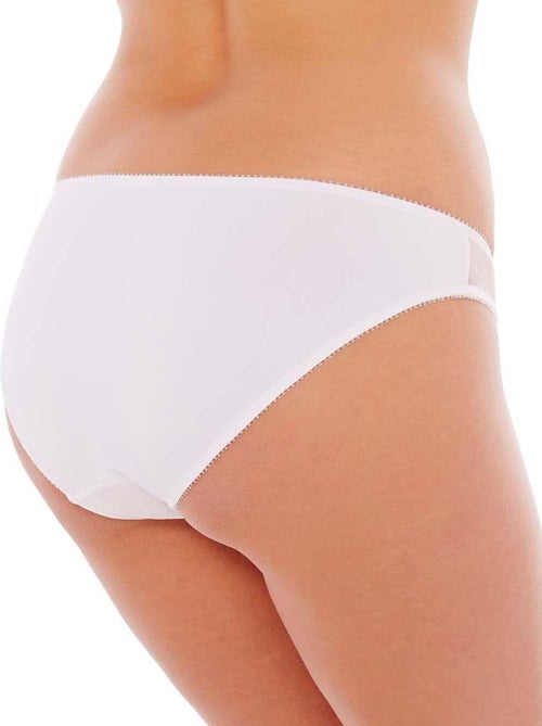 Slip DECALCOMANIE - Pomm'Poire - Kiabi