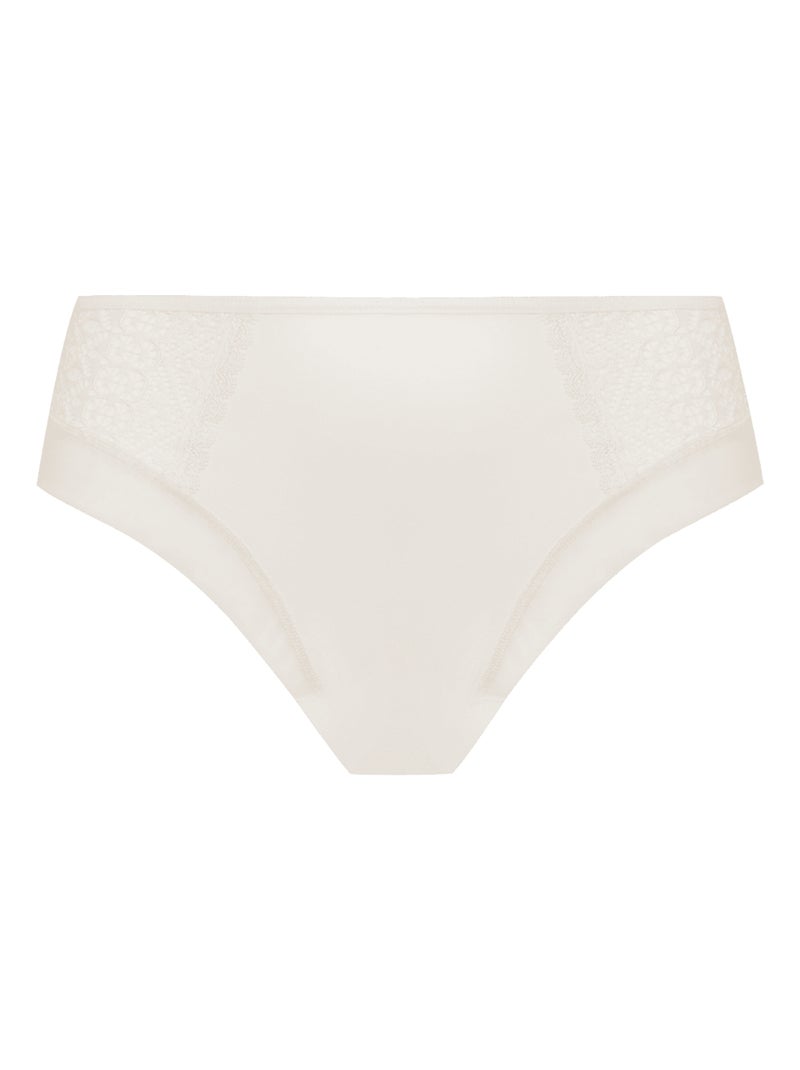 Slip DÉESSE Ecru - Kiabi